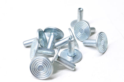OEM Polaris 7621423 Rivet Qty 10 NOS
