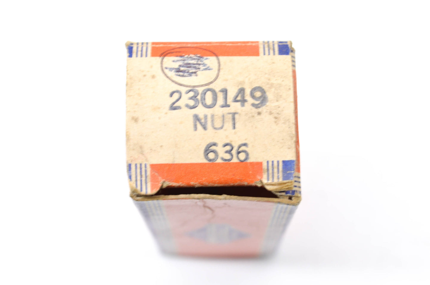 New OEM Briggs & Stratton 230149 Rod Nut NOS