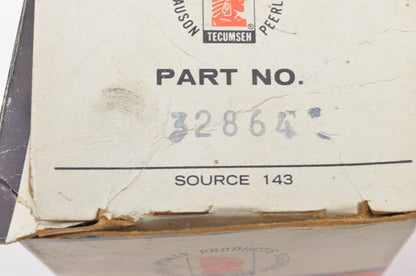 Tecumseh 32864 Muffler NOS