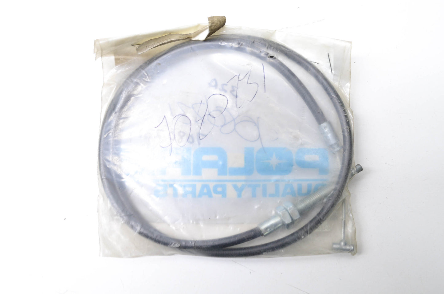 OEM Polaris 7080231 Brake Cable NOS