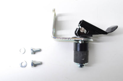 OEM Polaris 2875230 Lock & Ride Anchor w/ Hardware NOS