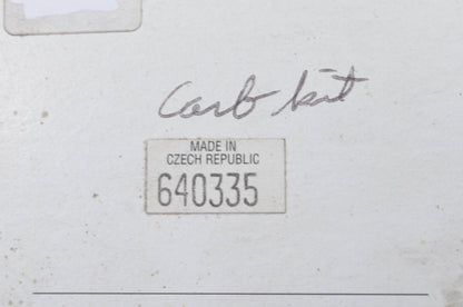 Tecumseh 640335 Carburetor Repair Kit NOS