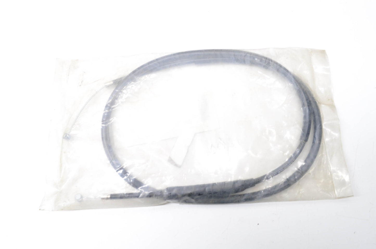 OEM Polaris 452697, 453773 Manual Choke Cable NOS