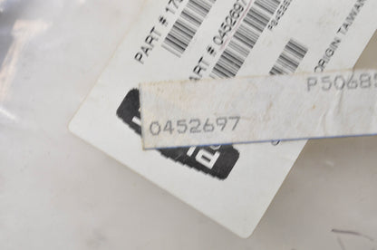 OEM Polaris 452697, 453773 Manual Choke Cable NOS