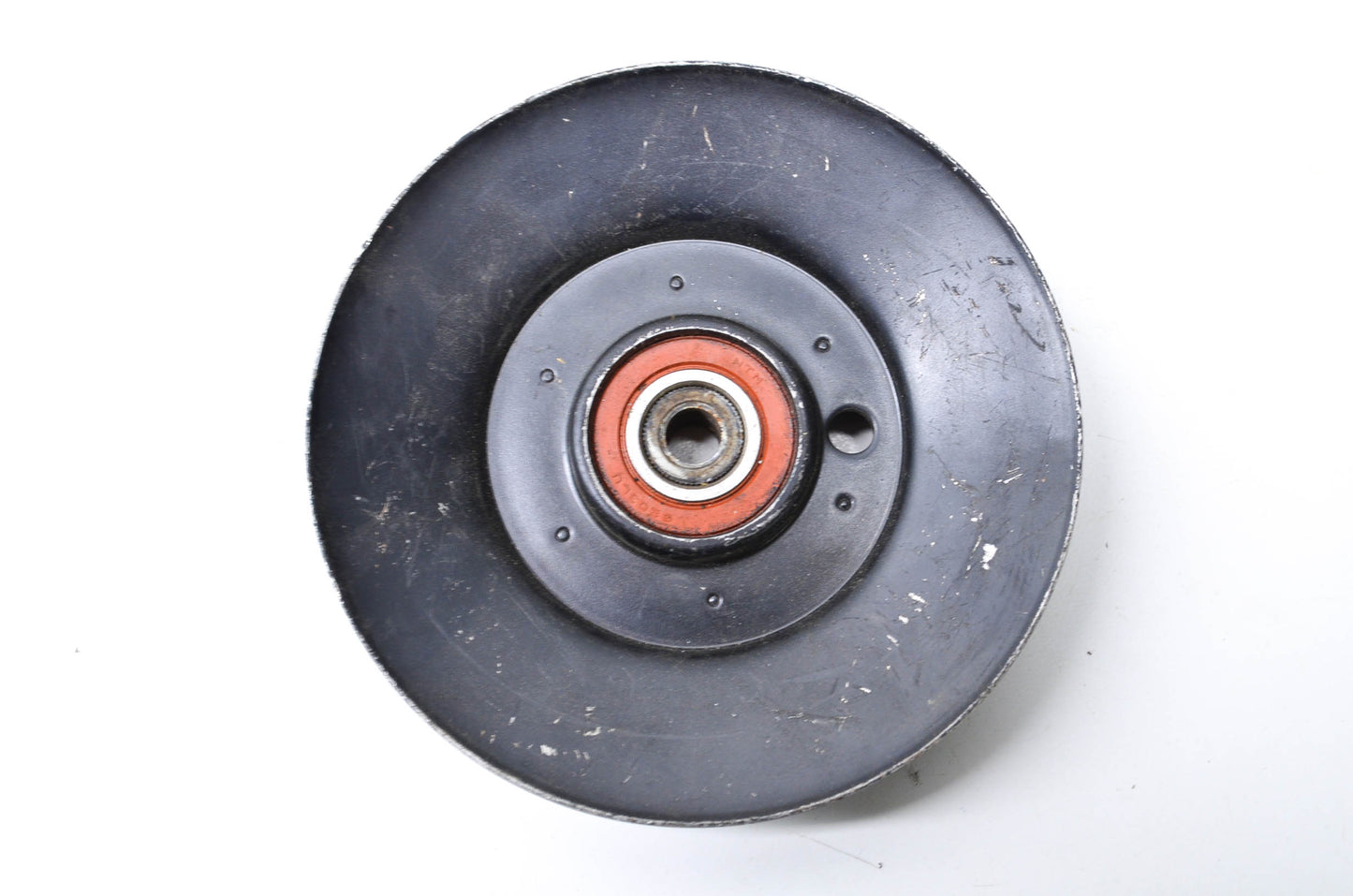 OEM Toro V Idler Pulley