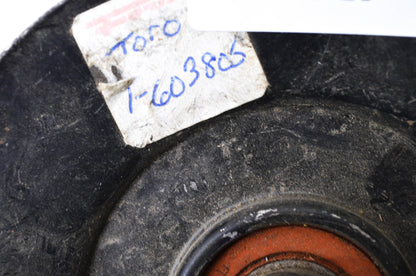 OEM Toro V Idler Pulley
