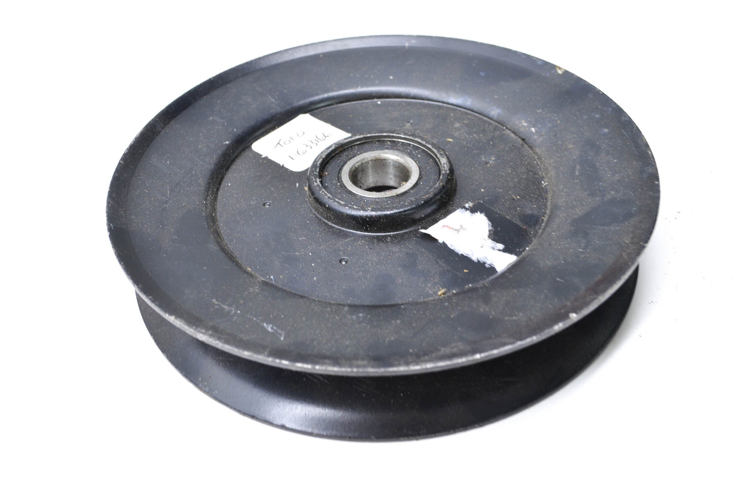 Toro 1-633166 V Idler Pulley