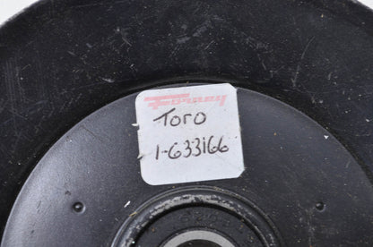 Toro 1-633166 V Idler Pulley