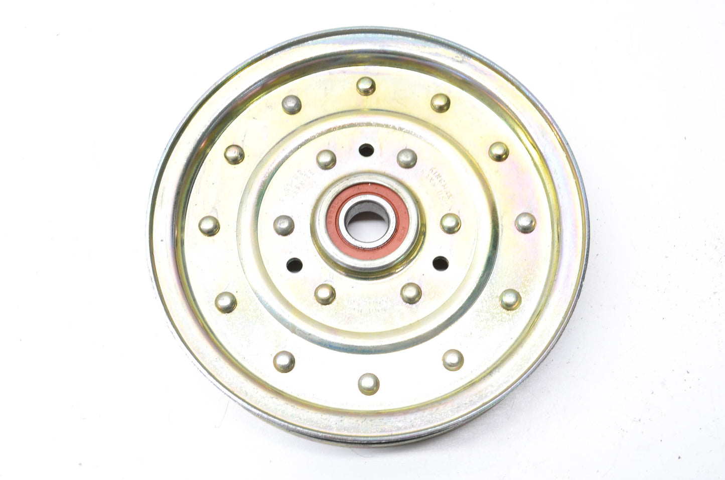 Aftermarket Idler Pulley NOS