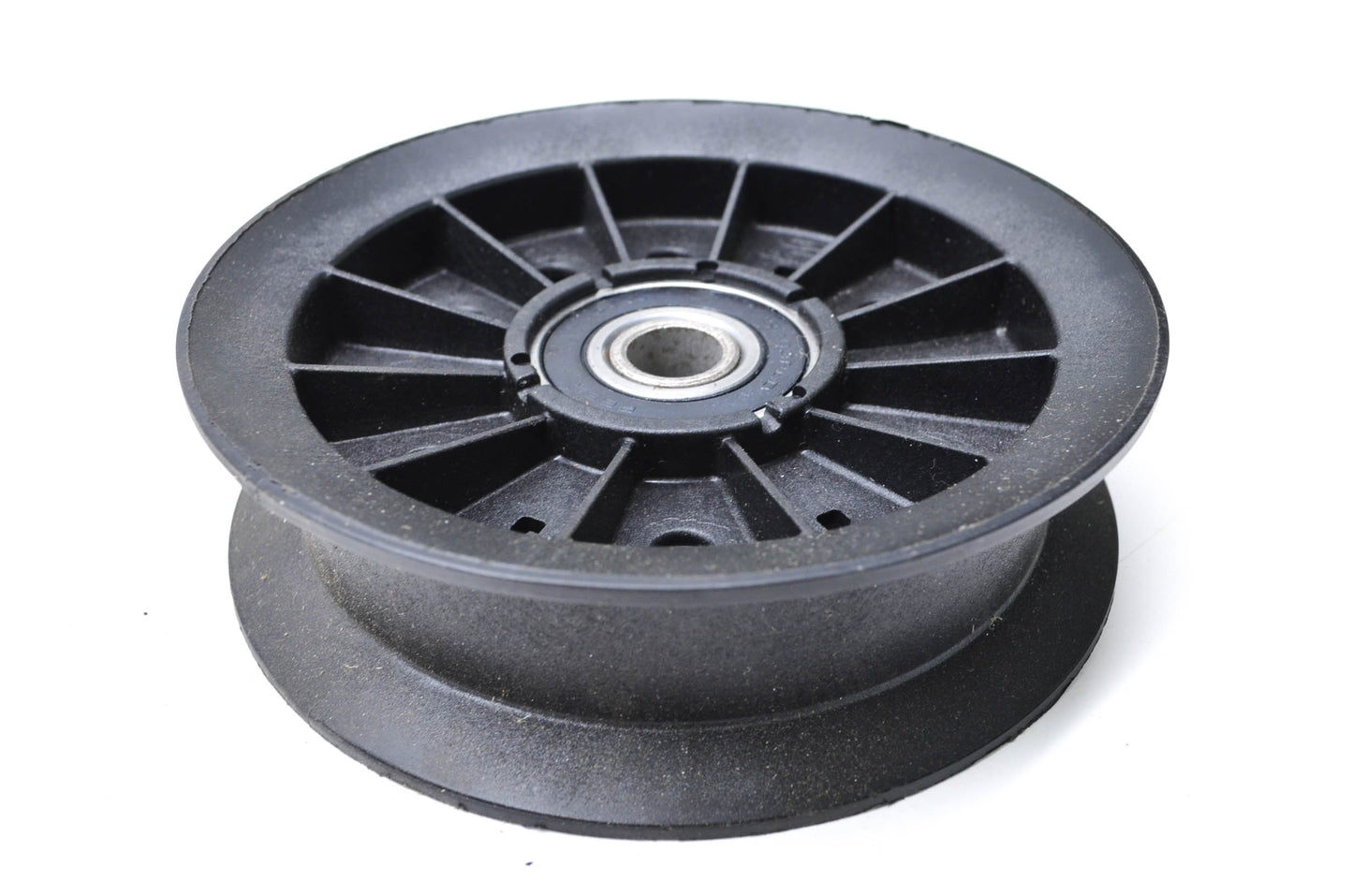 New Murray 774089 Flat Backside Idler Puller NOS