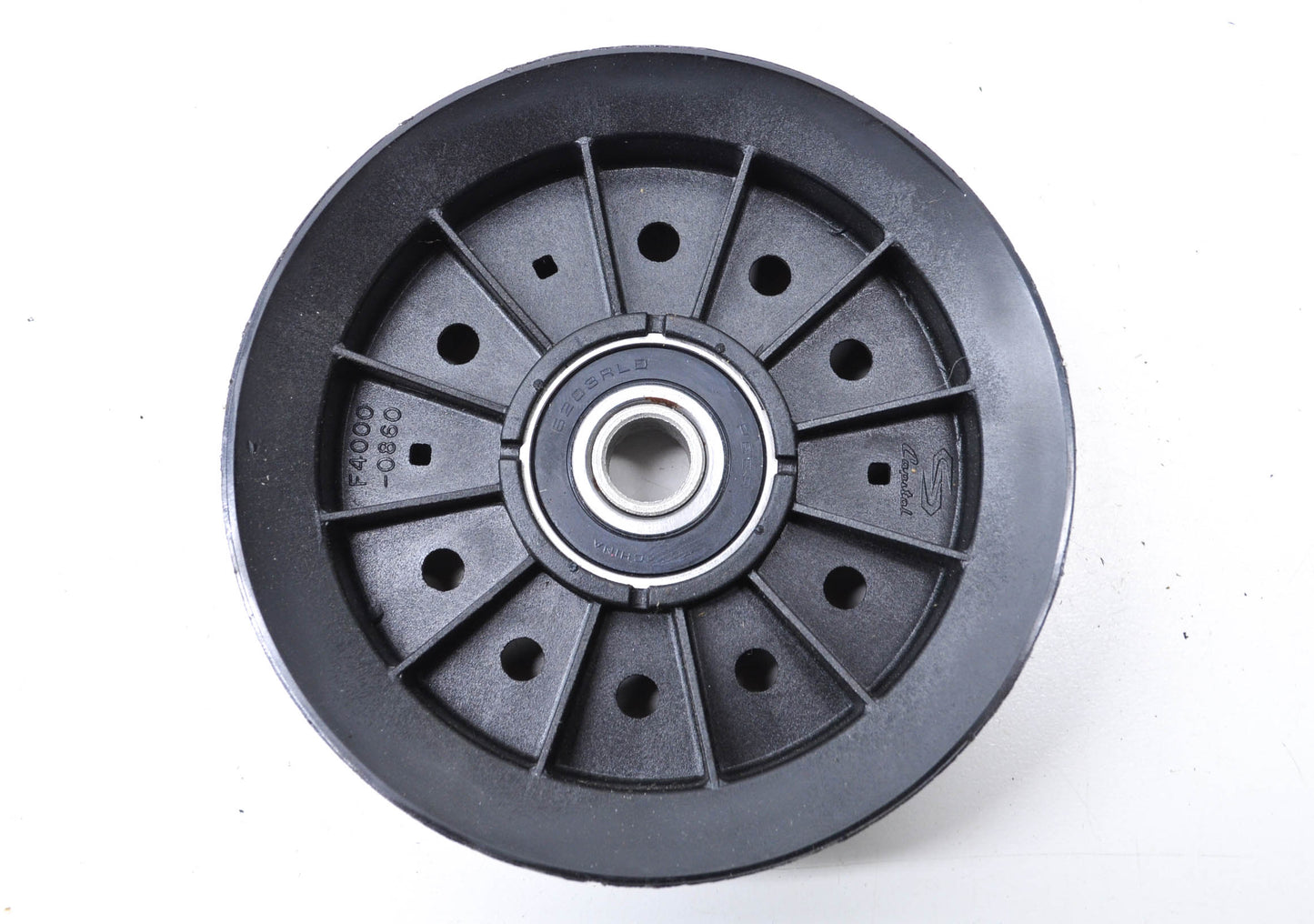 New Murray 774089 Flat Backside Idler Puller NOS