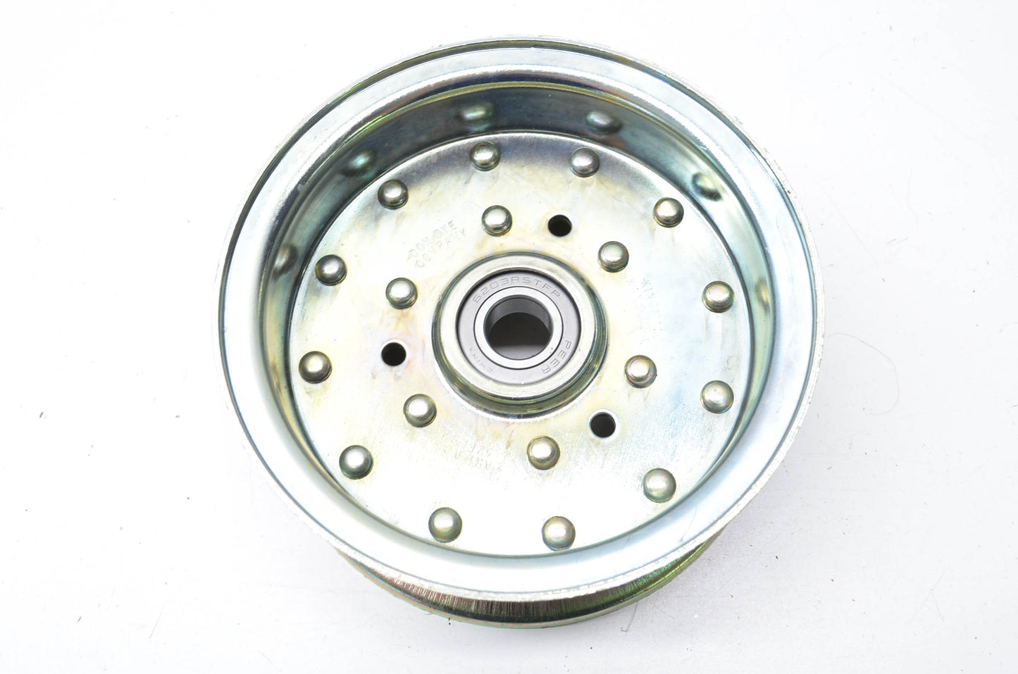 New Aftermarket Pulley NOS