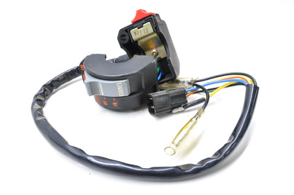 OEM Polaris 4110075 LH Hand Control On Off Light Switch