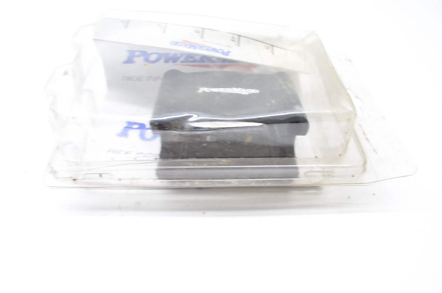 New PowerMadd Narrow Pivot Riser Block NOS