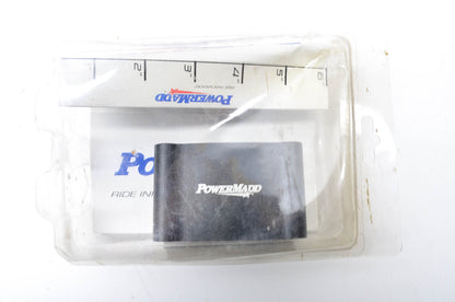 New PowerMadd Narrow Pivot Riser Block NOS