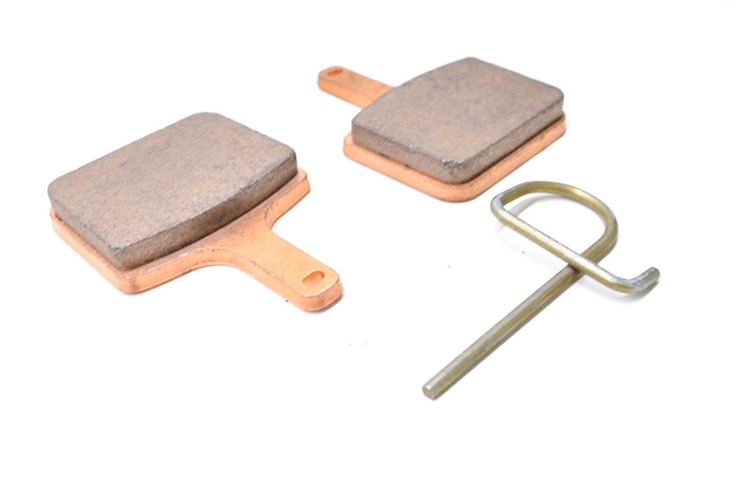 Polaris Brake Pad Kit NOS
