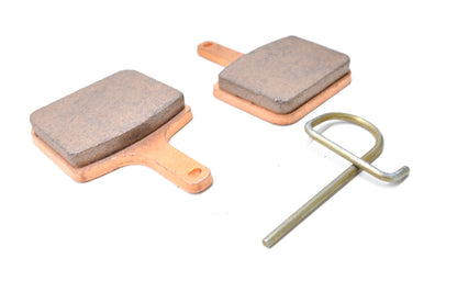 Polaris Brake Pad Kit NOS