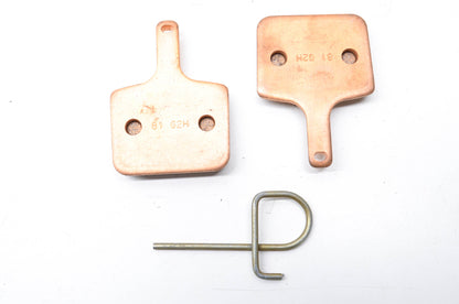 Polaris Brake Pad Kit NOS