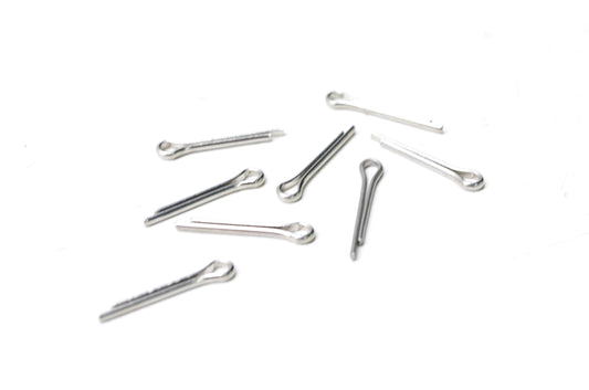 OEM Polaris 7661010 Cotter Pin Qty 8 NOS