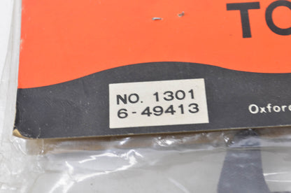 Oxford 1301, 6-49413 Touring Bag NOS