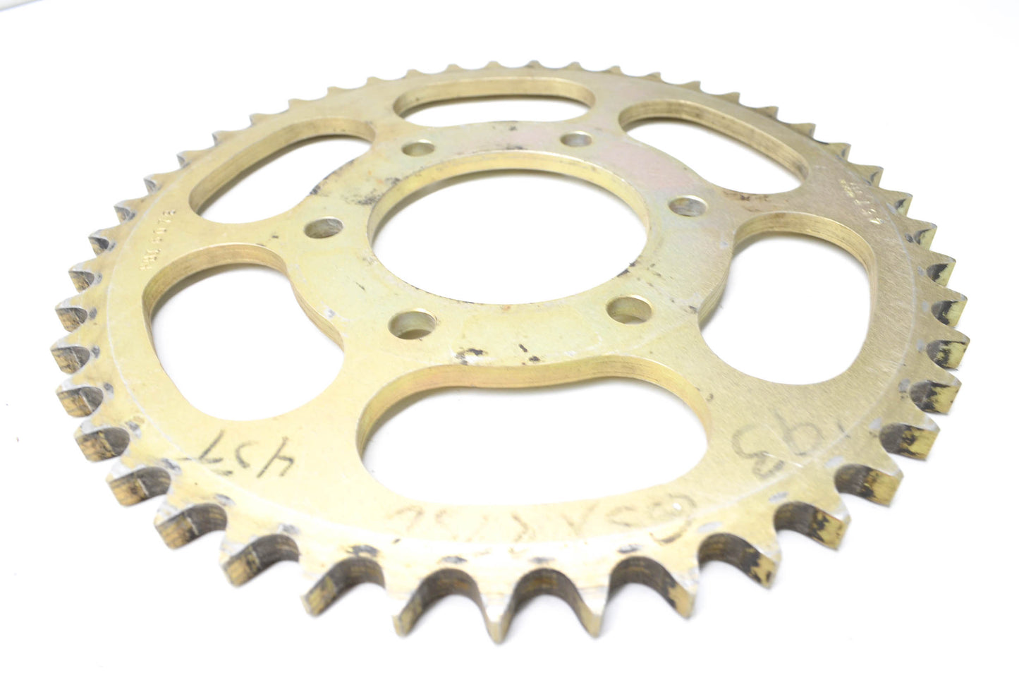 PBI Sprockets 6078 Rear Sprocket 45T
