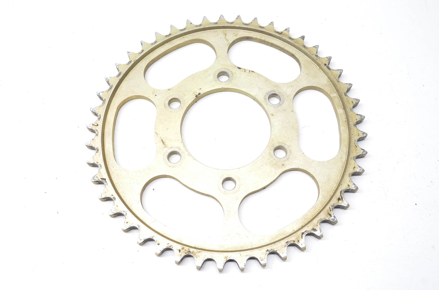 PBI Sprockets 6078 Rear Sprocket 45T