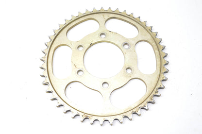 PBI Sprockets 6078 Rear Sprocket 45T