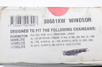 Windsor 30681XW Clutch Drum NOS