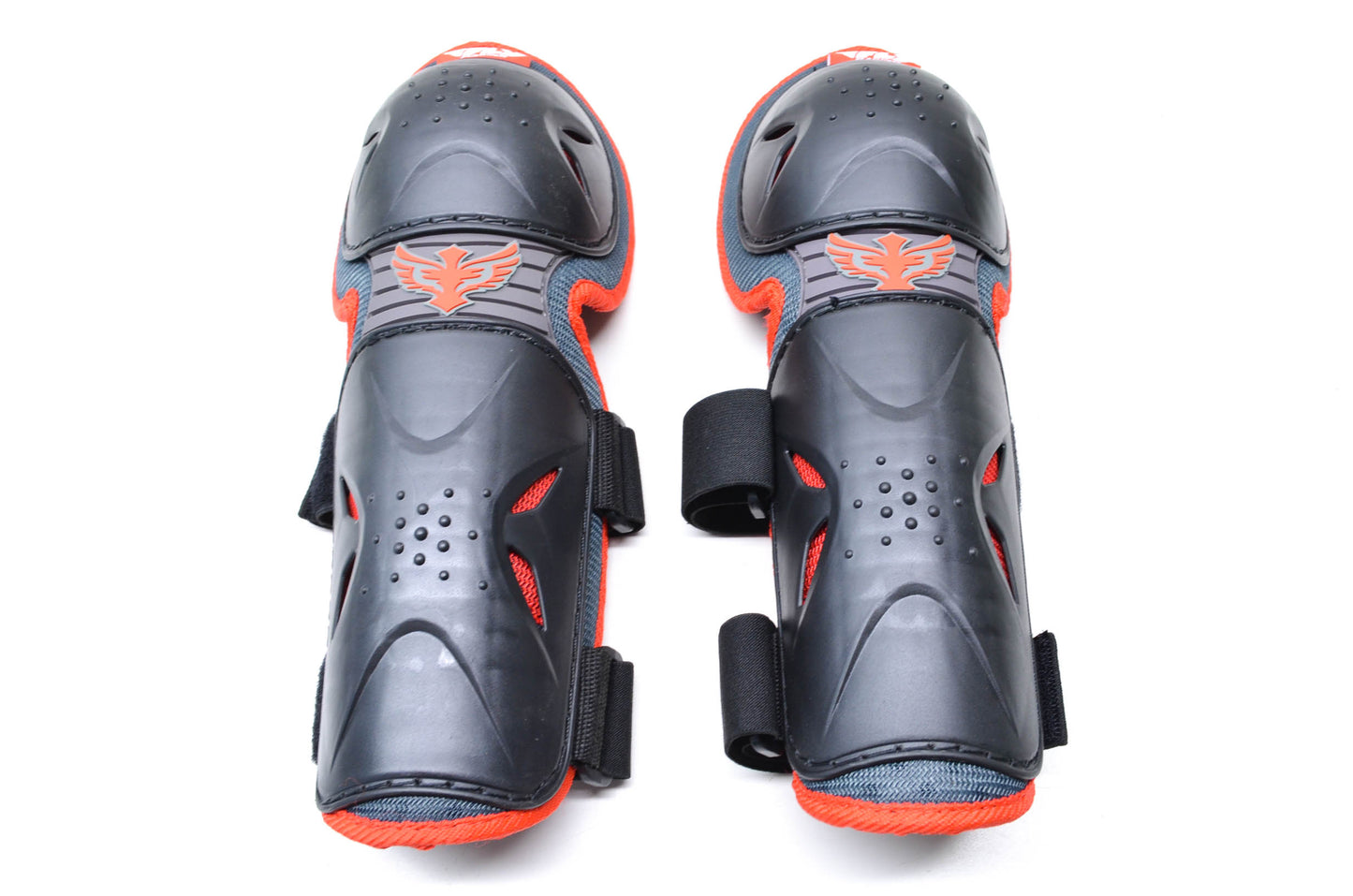 Flex II Youth Shin/Knee Guards NOS