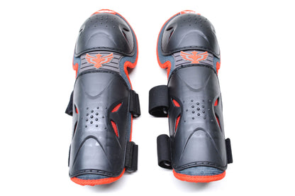 Flex II Youth Shin/Knee Guards NOS