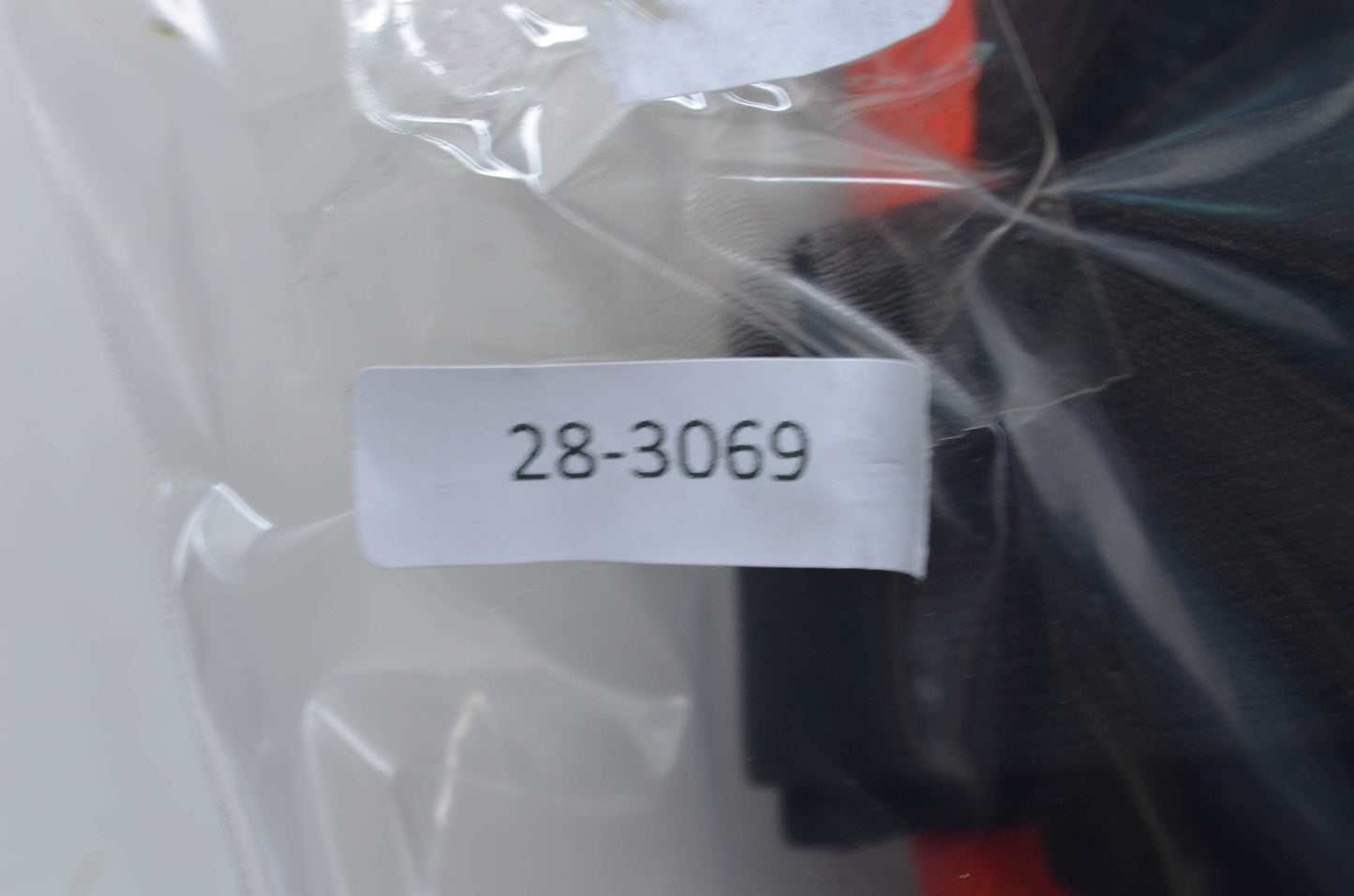 Flex II Youth Shin/Knee Guards NOS