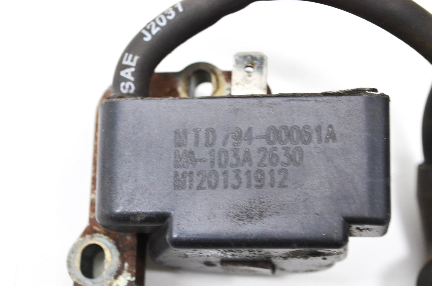Ignition Coil