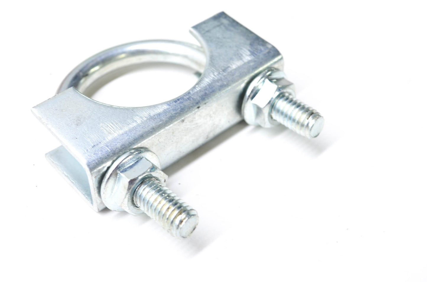 Toro 102645 Muffler Clamp NOS