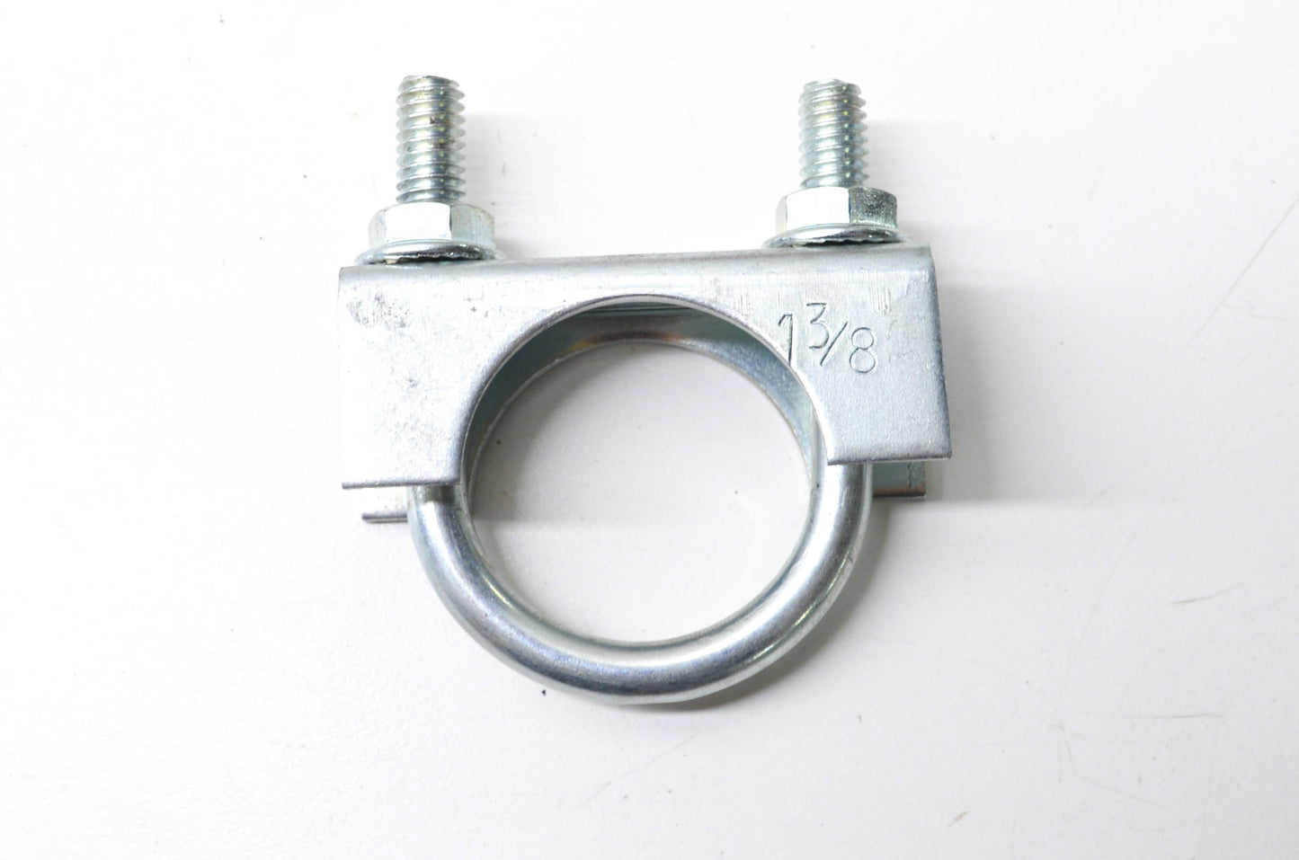 Toro 102645 Muffler Clamp NOS