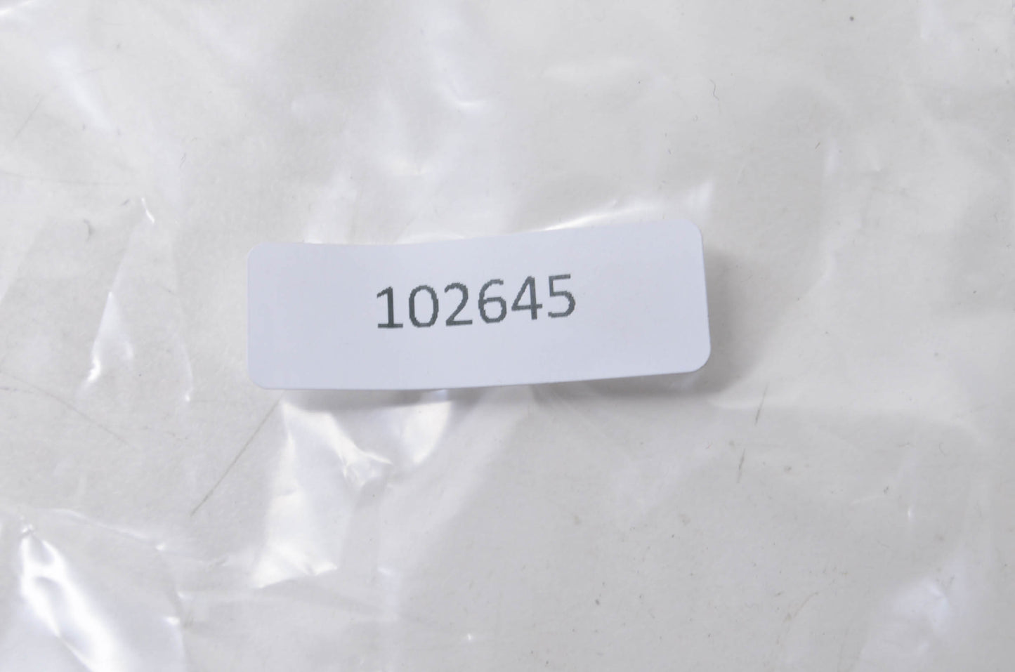 Toro 102645 Muffler Clamp NOS