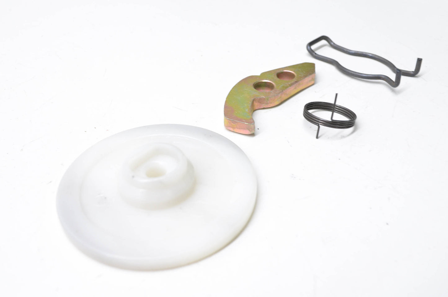 New Kimpex Rewind Starter Pawl Kit NOS