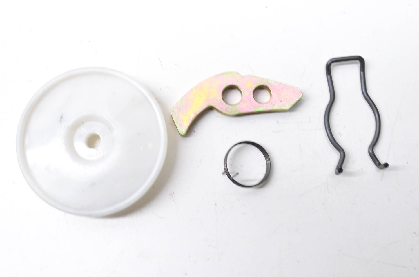 New Kimpex Rewind Starter Pawl Kit NOS