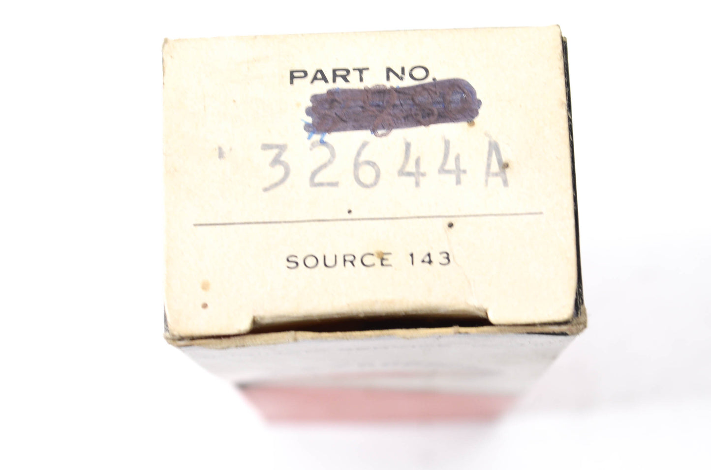 Tecumseh 32644A Intake Valve NOS