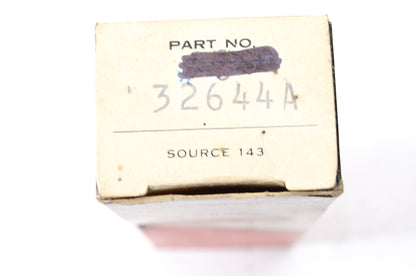 Tecumseh 32644A Intake Valve NOS