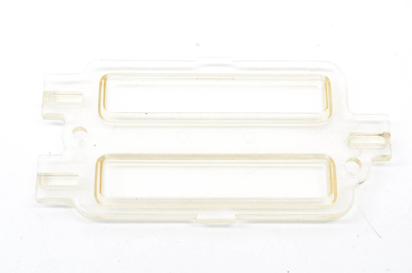 New OEM Polaris Front Brake Splitter Box NOS