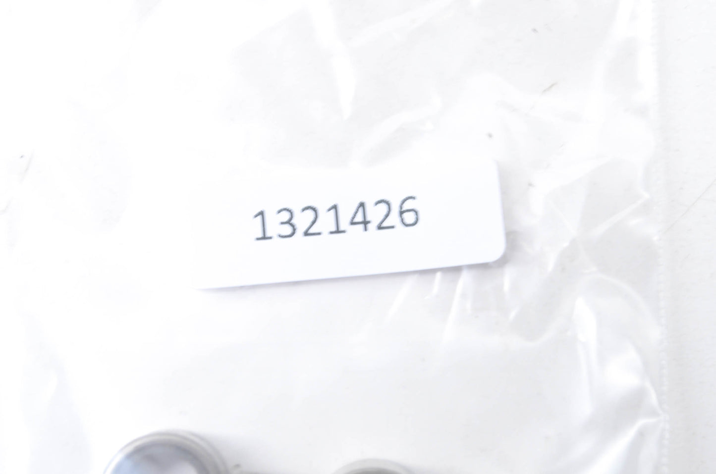 OEM Polaris 1321426 Roller & Bushing Qty 2 NOS
