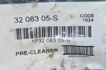 New Kohler Pre Cleaner NOS