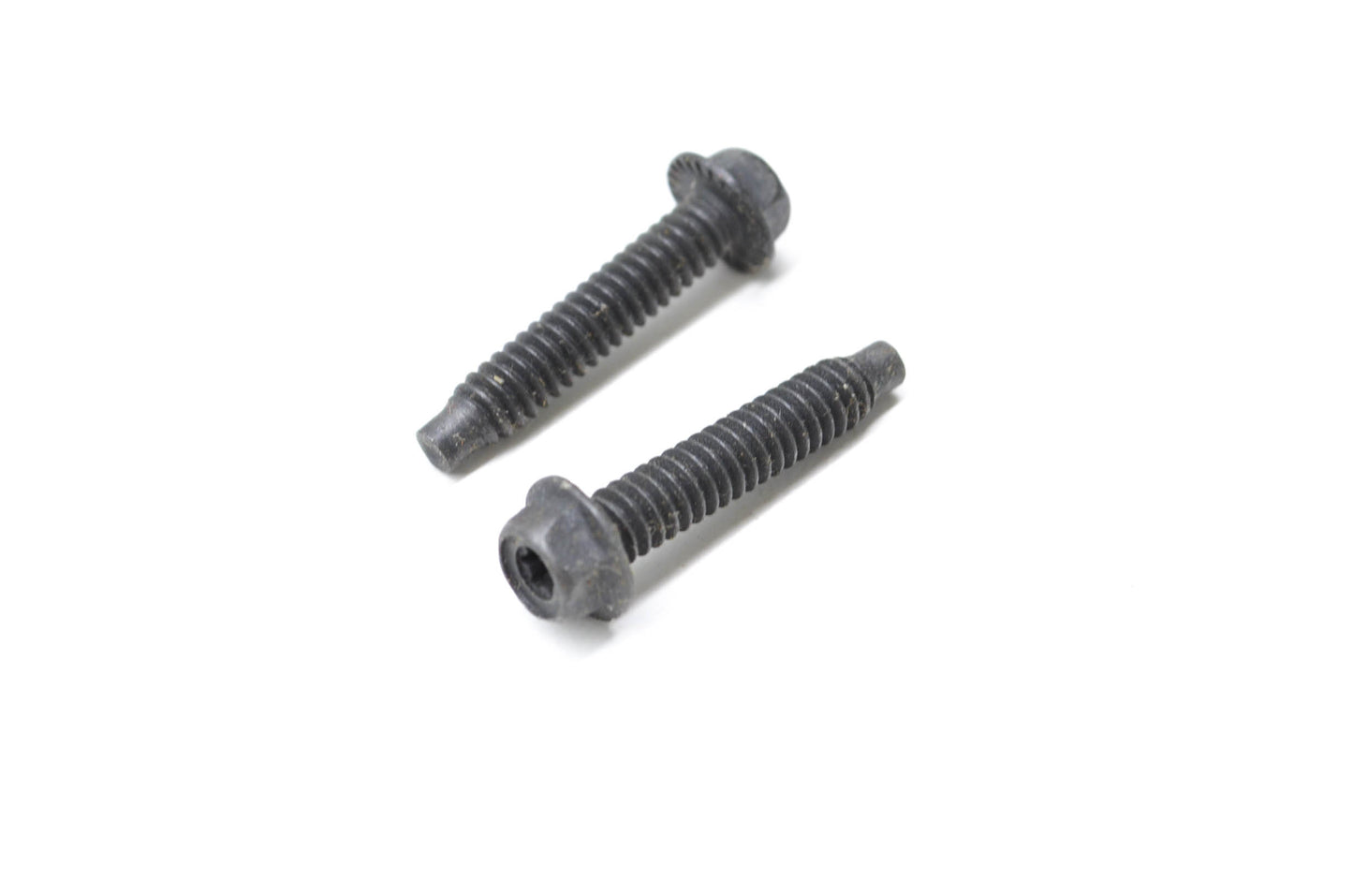 Tecumseh 650814 Screw Qty 2 NOS