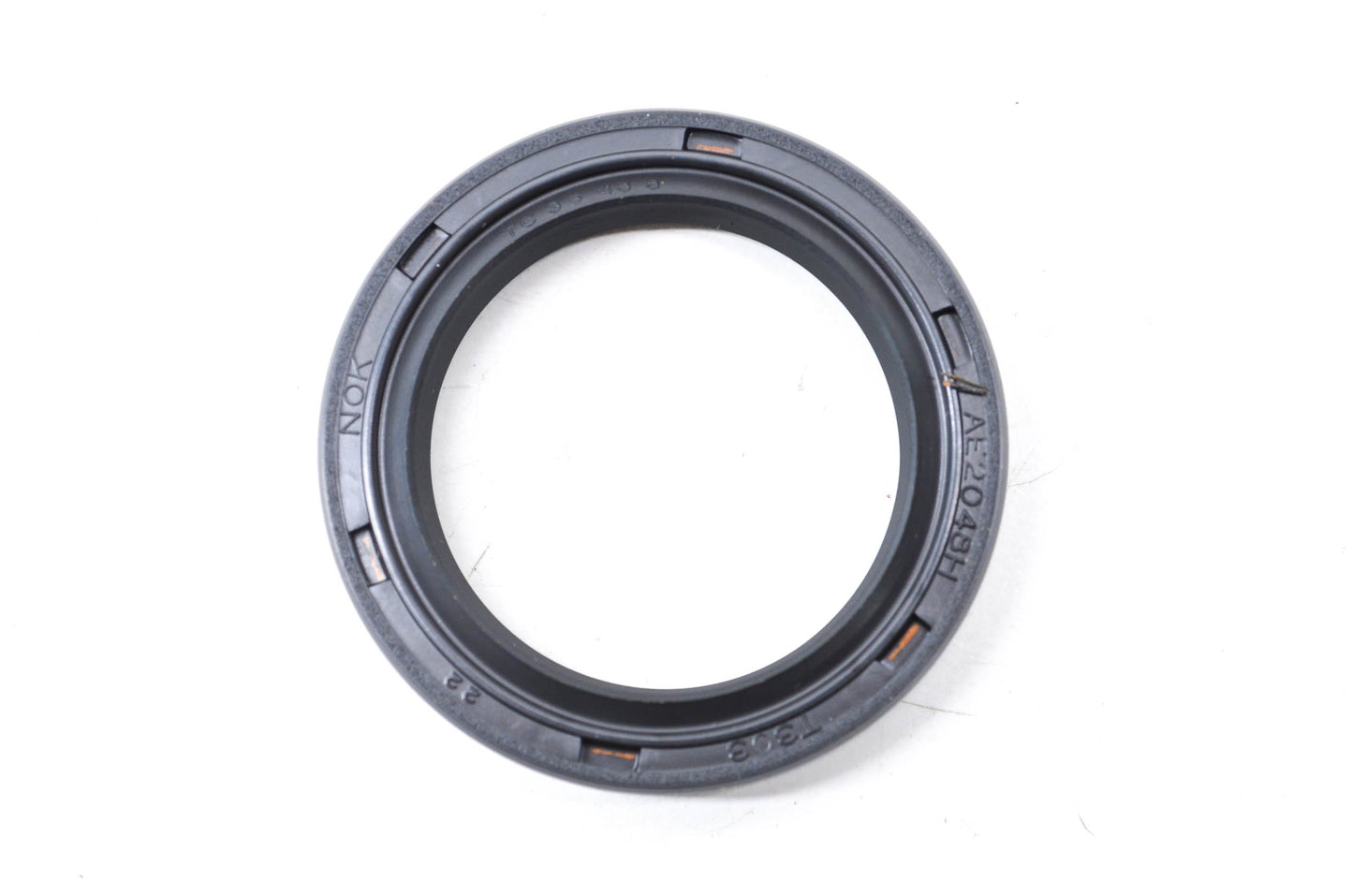 New OEM Briggs & Stratton 805049S Oil Seal NOS