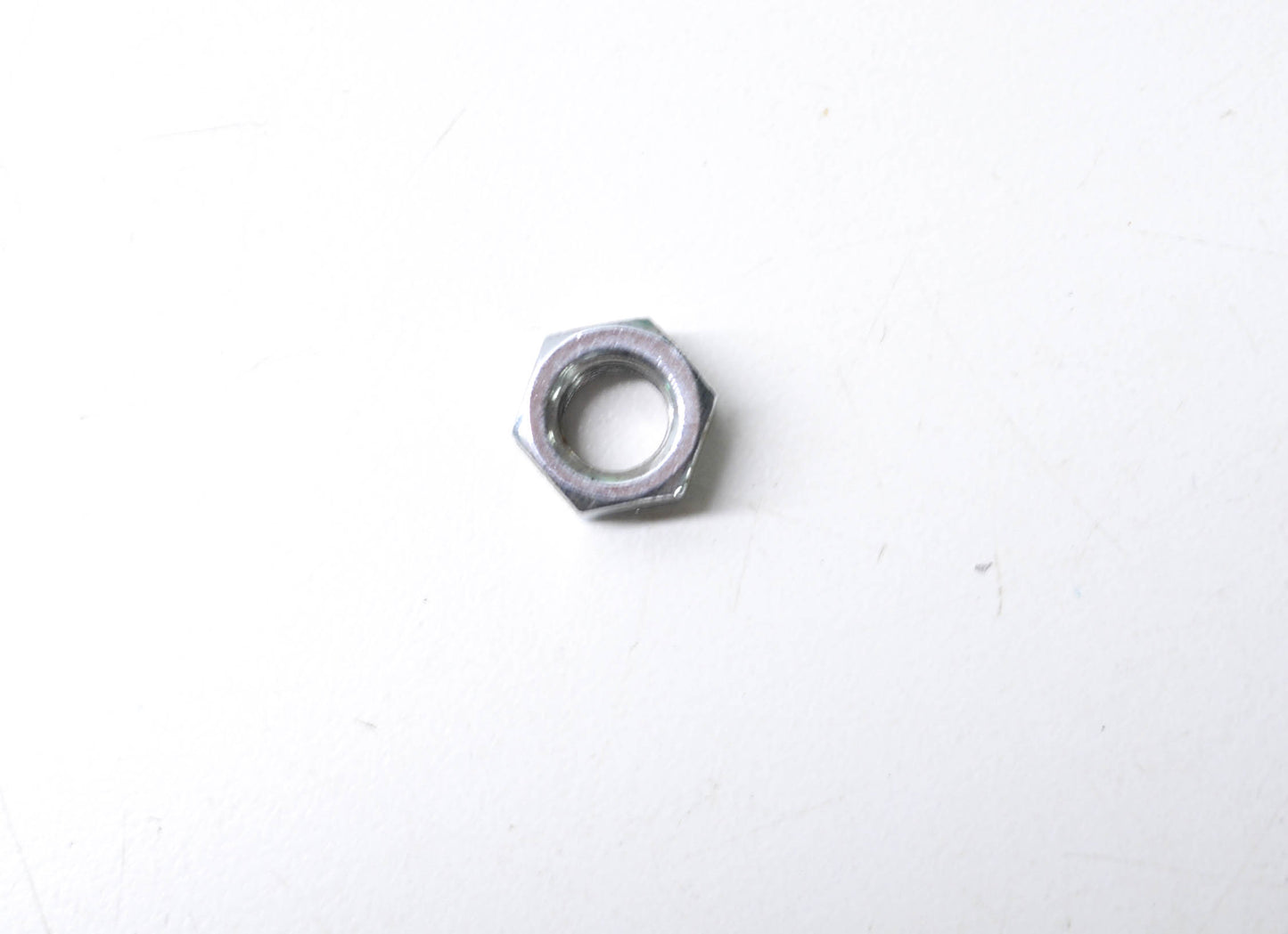 OEM Kawasaki 311N0800 Nut 8M/M NOS