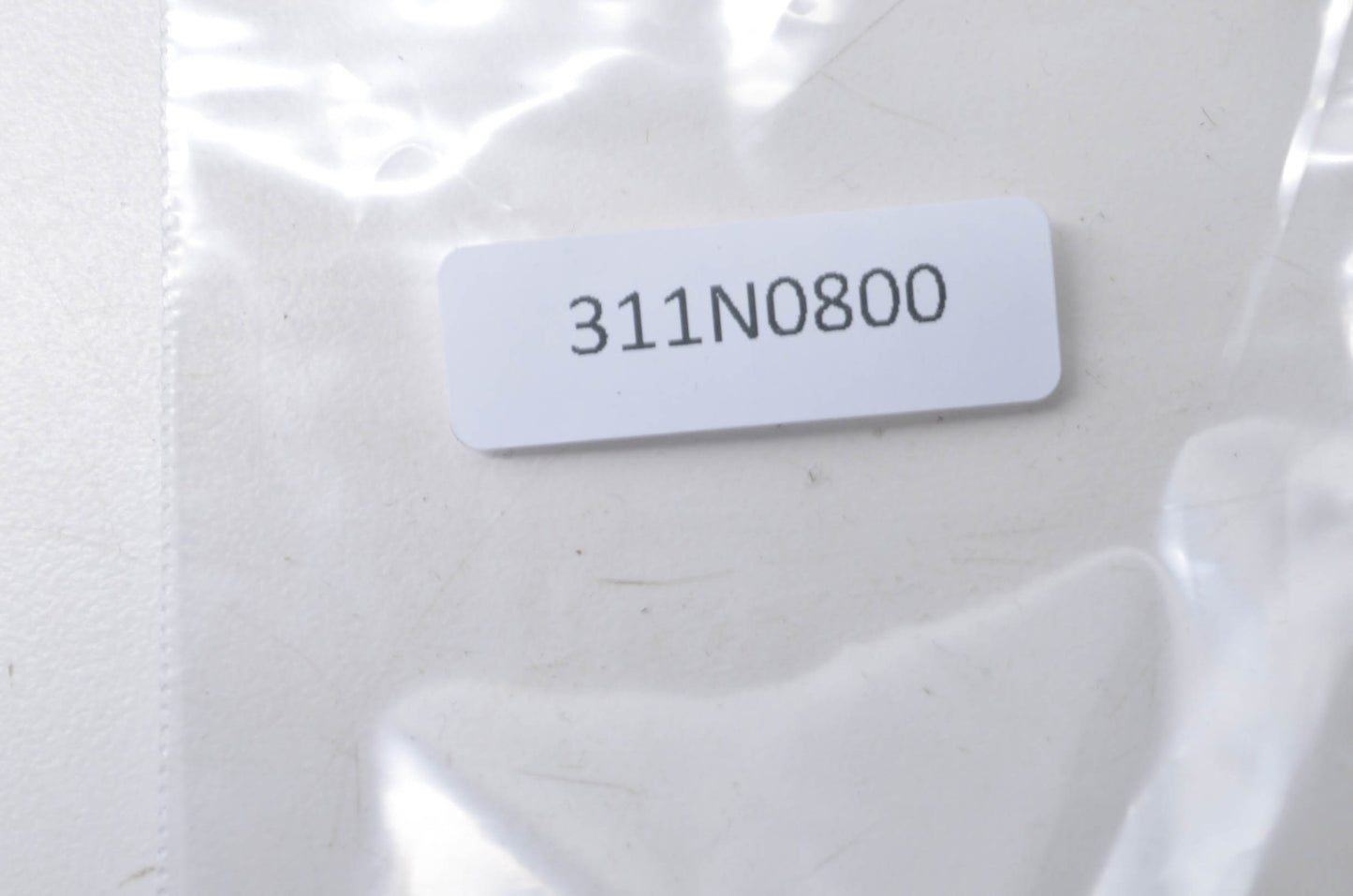 OEM Kawasaki 311N0800 Nut 8M/M NOS