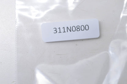 OEM Kawasaki 311N0800 Nut 8M/M NOS