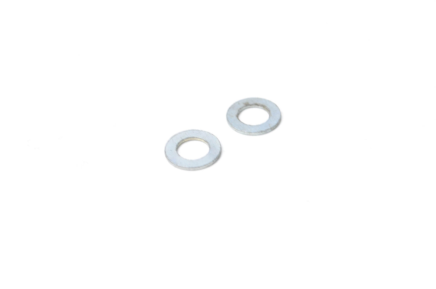 OEM Kawasaki 410B0500 Plain Washer Qty 2 NOS
