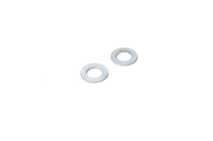 OEM Kawasaki 410B0500 Plain Washer Qty 2 NOS