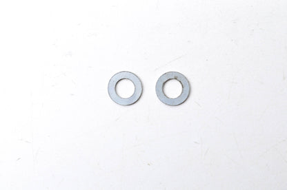 OEM Kawasaki 410B0500 Plain Washer Qty 2 NOS